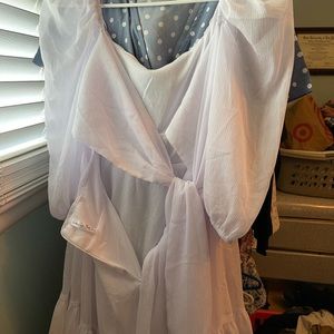 Lucy in the Sky Neia dress size L